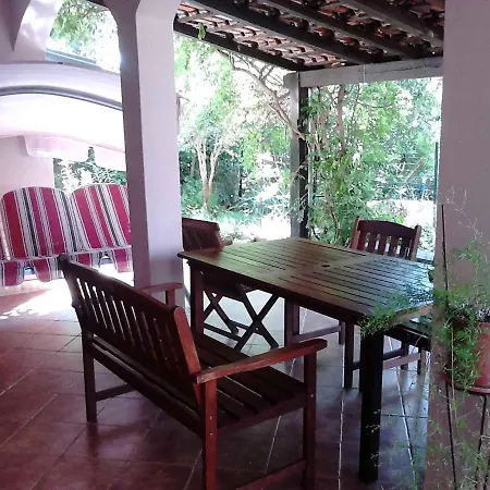 Apartamento In Valbandon/istrien 33659 Valbandon