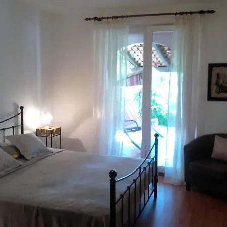 Apartamento In Valbandon/istrien 33659